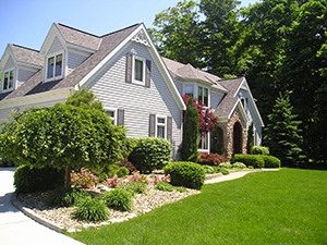 Landscapers and Lawncare Services in Marion, KY